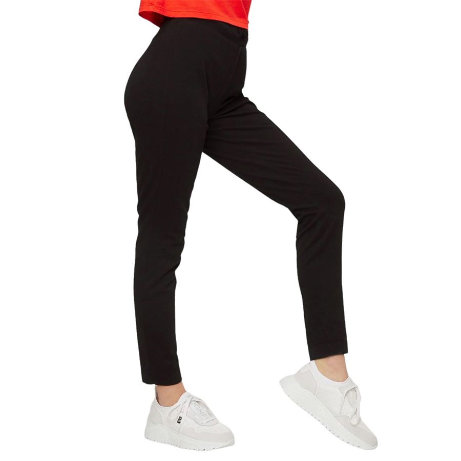 Pantalone fitness in felpa donna Deha | A0053510009